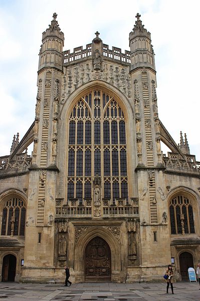 File:Bath Abbey 2014 2.JPG