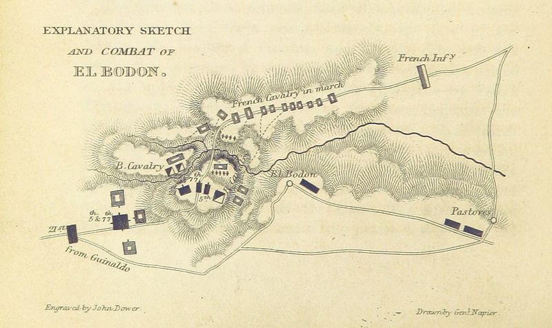 File:Battle of El Bodon map.jpg