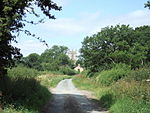 Battlefield, Shropshire