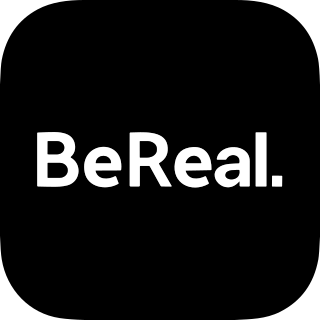 <span class="mw-page-title-main">BeReal</span> French social media app released in 2020