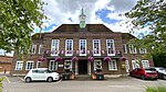 Beaconsfield Town Hall