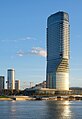 * Nomination Belgrade Tower. --Kallerna 06:11, 18 November 2023 (UTC) * Promotion  Support Good quality. --XRay 07:11, 18 November 2023 (UTC)