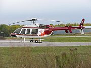 Bell407C-GZRN02