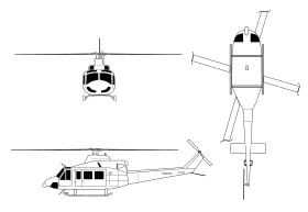 Image illustrative de l’article Bell CH-146 Griffon