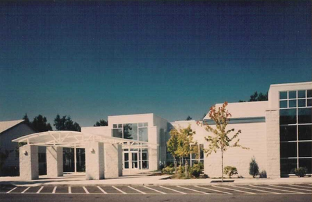 Bellevue Christian