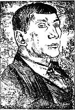 ベネディクト・リフシッツ (1911)