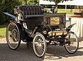 * Nomination Benz Velo from 1898 at Classic-Gala Schwetzingen 2021.--Alexander-93 16:44, 1 October 2021 (UTC) * Promotion  Support Good quality. --Halavar 17:32, 1 October 2021 (UTC)