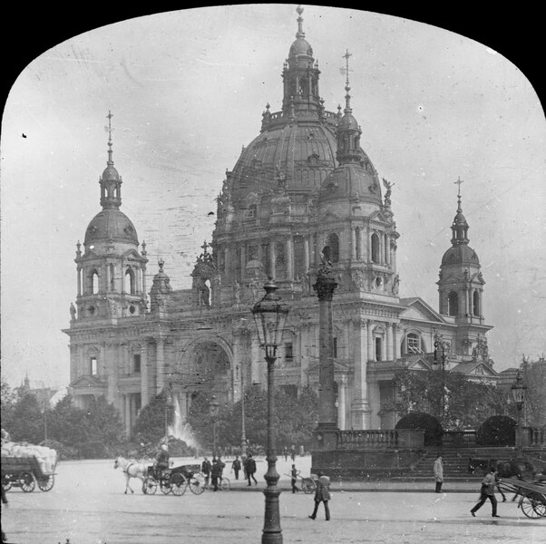 File:Berliner Dom - TEK - TEKA0118632.tif