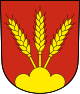 Biezwil - Armoiries