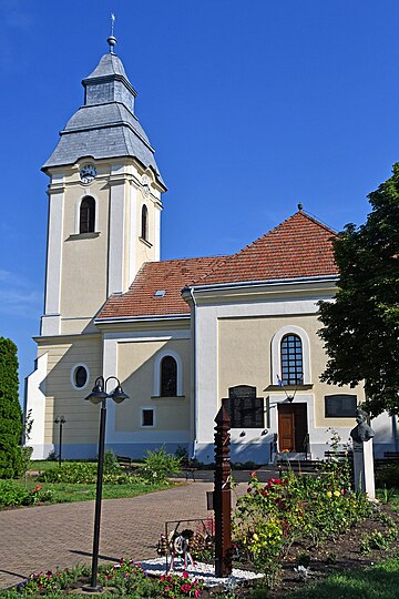 Biharnagybajom, Hajdú-Bihar