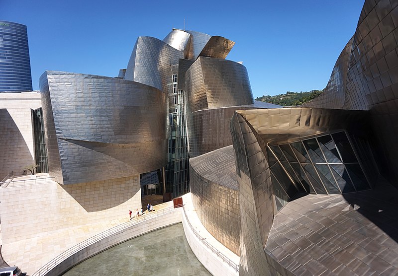 File:Bilbao Guggenheim 3.jpg