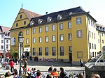 Kloster der Augustinereremiten (Freiburg im Breisgau)