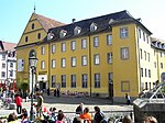 Augustinian Monastery, Freiburg