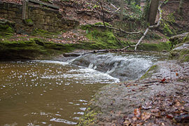 Wasserfall