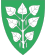 Bjerkreims kommunevåpen
