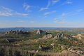 Black Hills from Black Elk Peak.