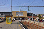 Thumbnail for Blankenberge railway station