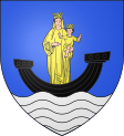 Brunembert címere