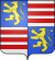 Våbenskjold Charles Mannay.svg