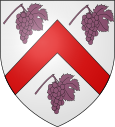 Noyelles-lès-Humières coat of arms