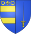 Wappen von Saint-Germain