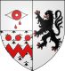 圣莱热迪博徽章