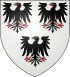 Blason Vars.svg