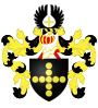 Escudo de armas de Boortmeerbeek