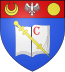 Wappen von Chamagne