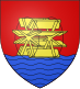 Coat of arms of Veigné