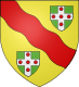 Coat of arms of Grenville-sur-la-Rouge
