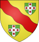 Grenville-sur-la-Rouge - Armoiries