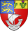 Blason ville fr Asnières-sur-Seine (Hauts-de-Seine) .svg