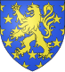 Wappen von Ciré-d'Aunis