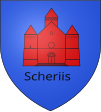 Blason de Esquéhéries