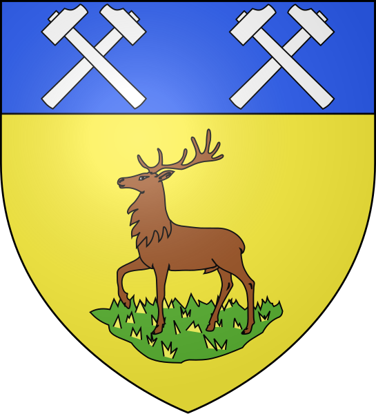 File:Blason ville fr Fraisans (Jura).svg