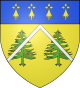 Blason ville fr Guichen (Ille-et-Vilaine).svg