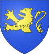 Brasão de armas de Saint-Gervais-les-Bains