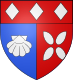 Герб на Saint-Julien-sur-Garonne