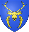 Saint-Rémy címere