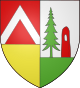 Volksberg – Stemma