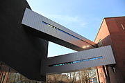 Bochum - Schillerstrasse - Bergbaumuseum 03 ies.jpg