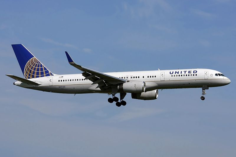 File:Boeing 757-224, United Airlines (Continental Airlines) JP7198966.jpg