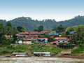 On the Mekong