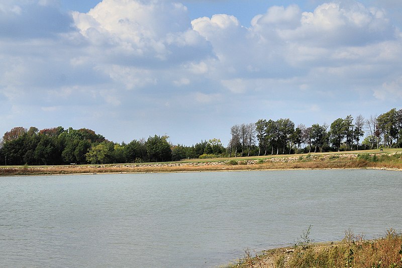 Bonham State Park