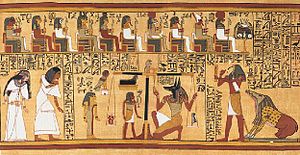 Культура Древнего Египта Реферат По Культурологии