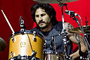 Brad Wilk: Años & Cumpleaños