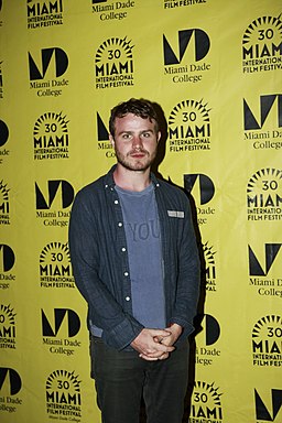 Brady Corbet, Actor Filmmaker (8591526677)