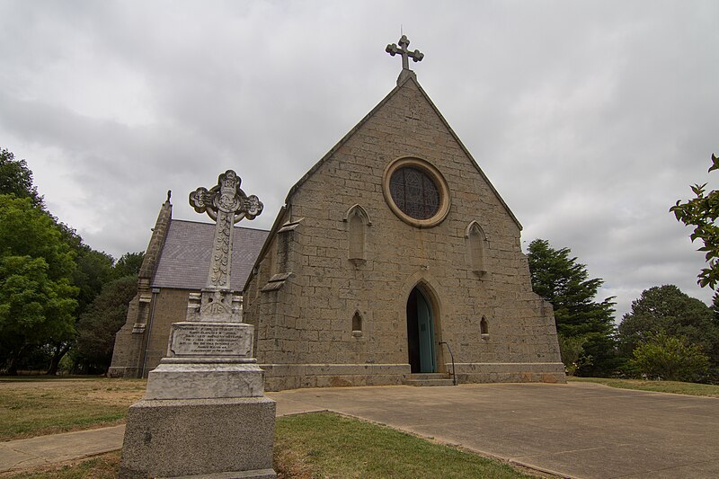 File:Braidwood NSW 2622, Australia - panoramio (17).jpg