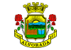 Official seal of City of Alvorada